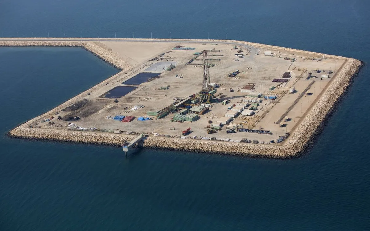 OPEC+ Defies Russia: Historic Oil Output Surge Continues