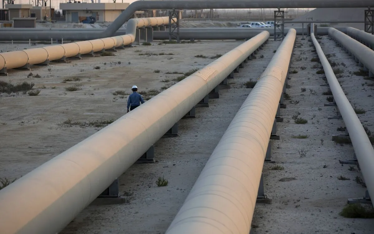 OPEC+ Oil Supply Shock: What It Means for Global Prices
