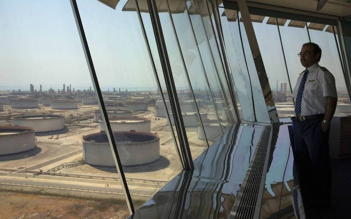OPEC+ Output Increase Sends Oil Prices Plummeting
