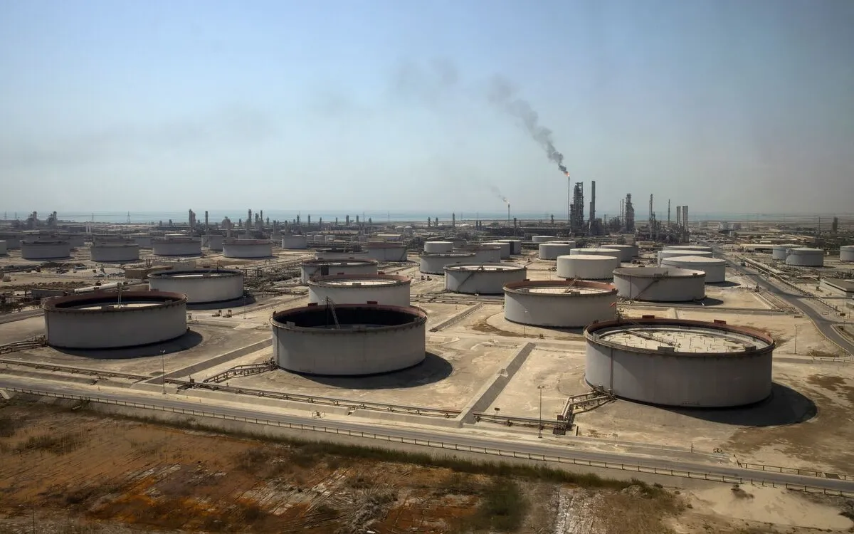 OPEC+ Surprises Markets with Aggressive Oil Production Increase
