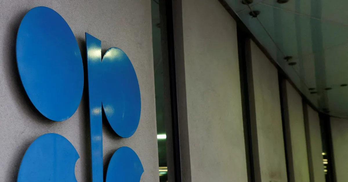 OPEC+ Surprises with Oil Production Increase Amid Slowing Demand