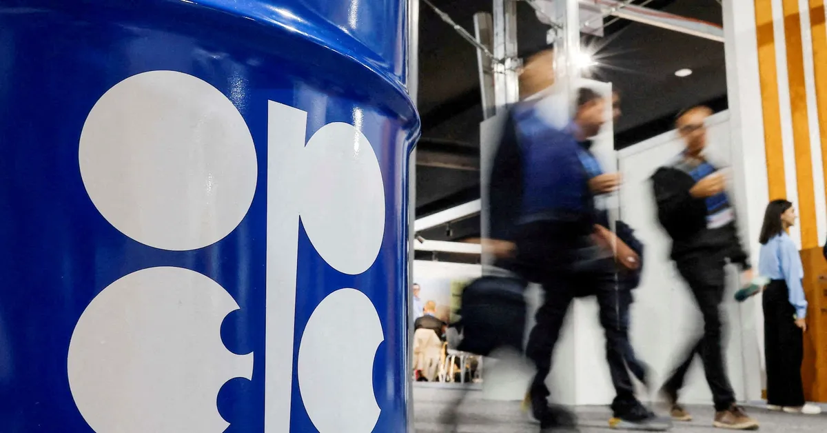 OPEC+ to Increase Oil Output Amid Supply Concerns: What You Need to Know