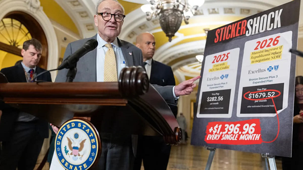 Open Enrollment for ACA Health Insurance: Brace for Premium Hikes!