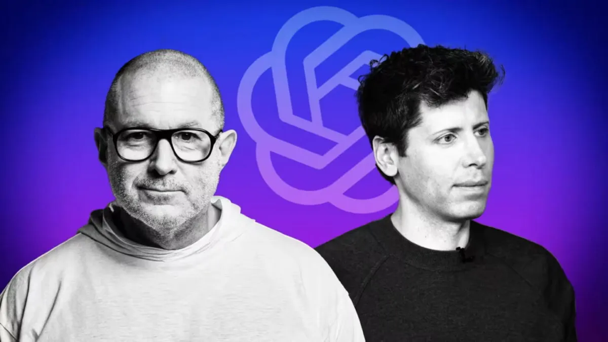 OpenAI and Jony Ive Face Challenges in Launching Revolutionary AI Device