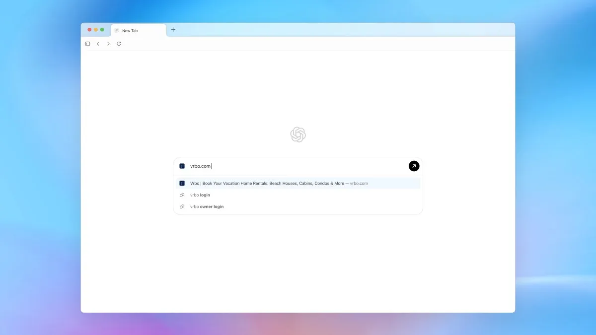OpenAI Launches ChatGPT Atlas: The Future of AI Browsing