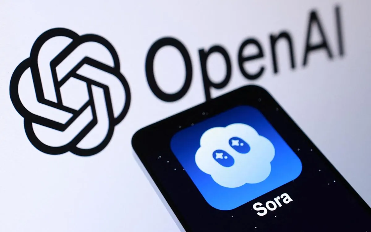 OpenAI Launches Paid Credits for Sora AI Video Generation