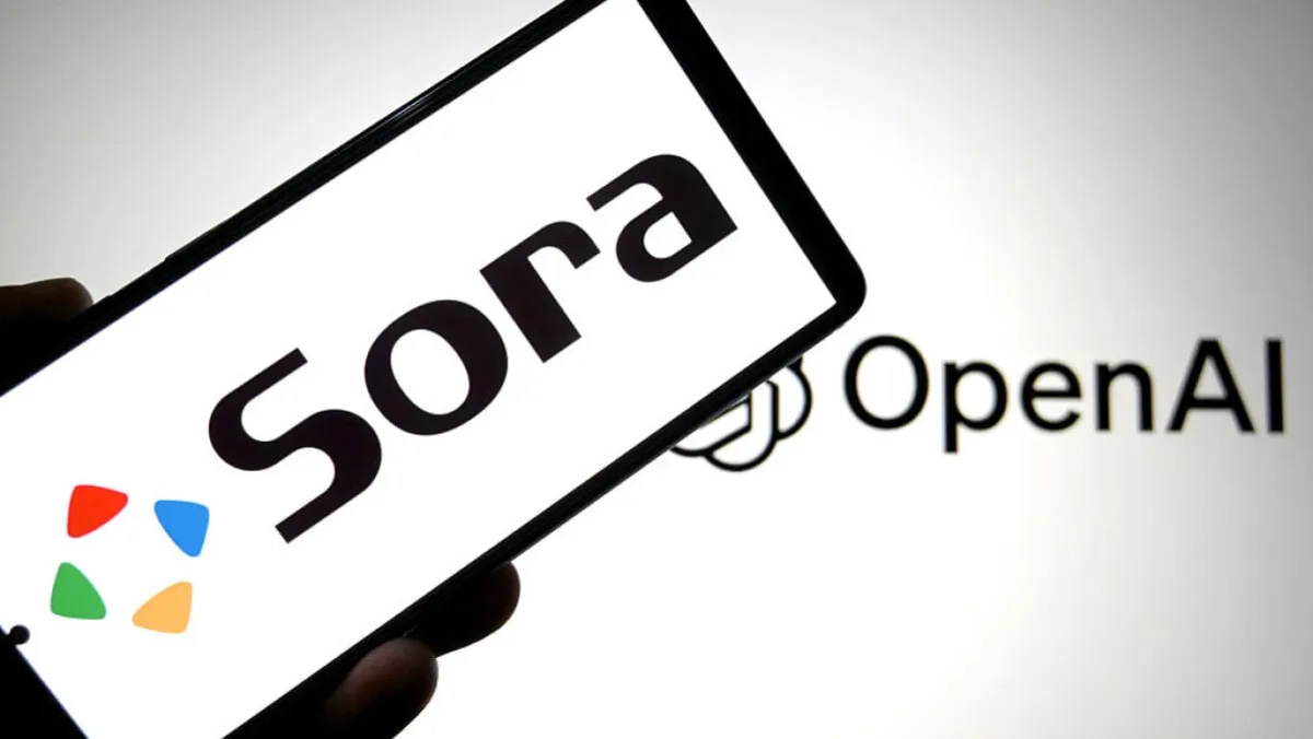 OpenAI Launches Paid Plans for Sora Video Generations