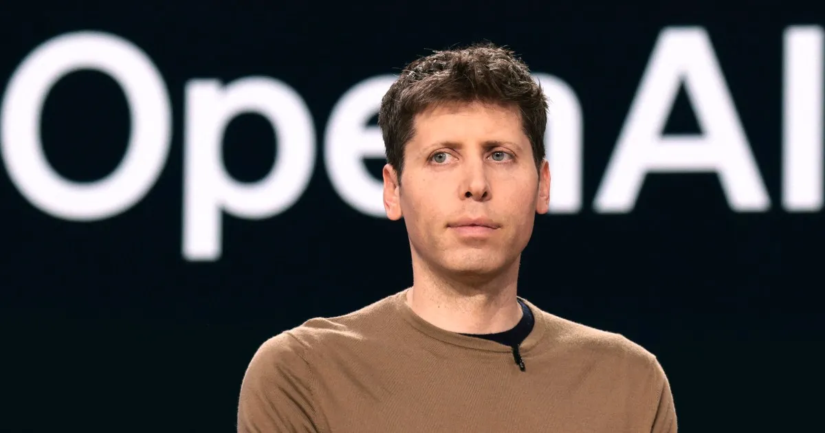 OpenAI Set to Launch AI-Powered Web Browser to Challenge Google Chrome