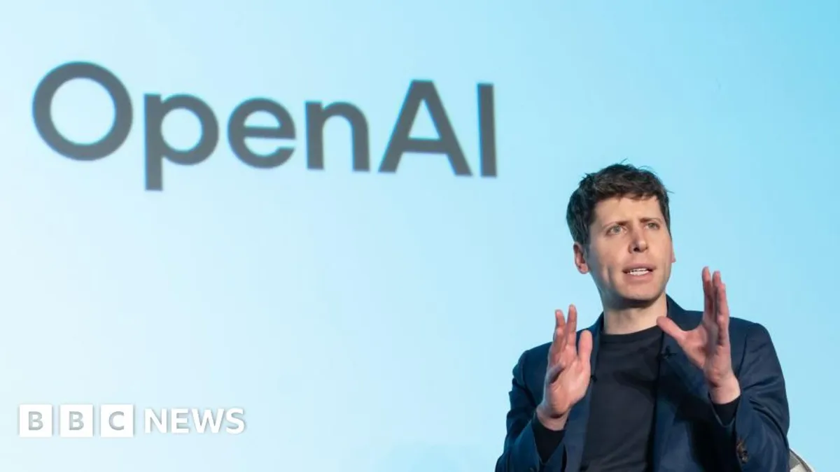 OpenAI Signs $38 Billion Deal with Amazon: A New Era in AI Partnership