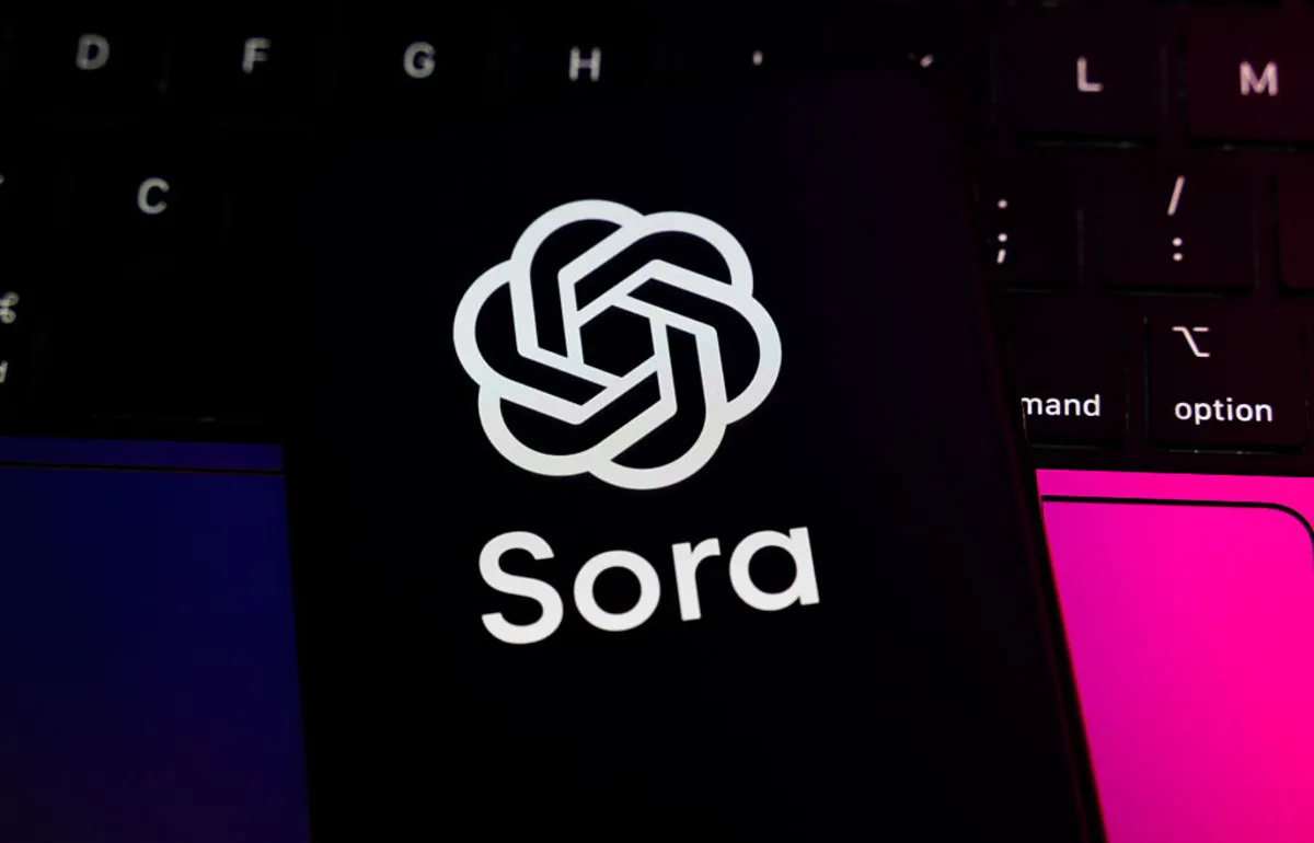 OpenAI’s Sora App Soars to No. 1 in U.S. App Store: A Game-Changer for AI Video