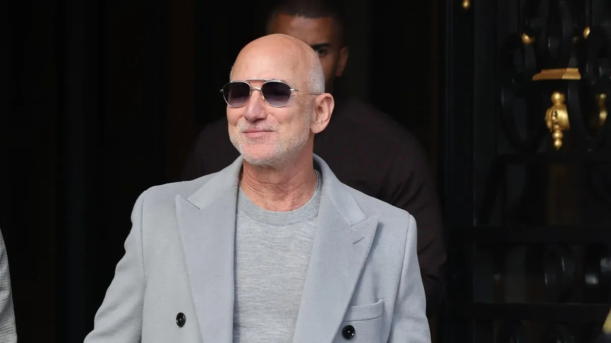 OpenAI's $38 Billion Deal with Amazon: A Game Changer in AI