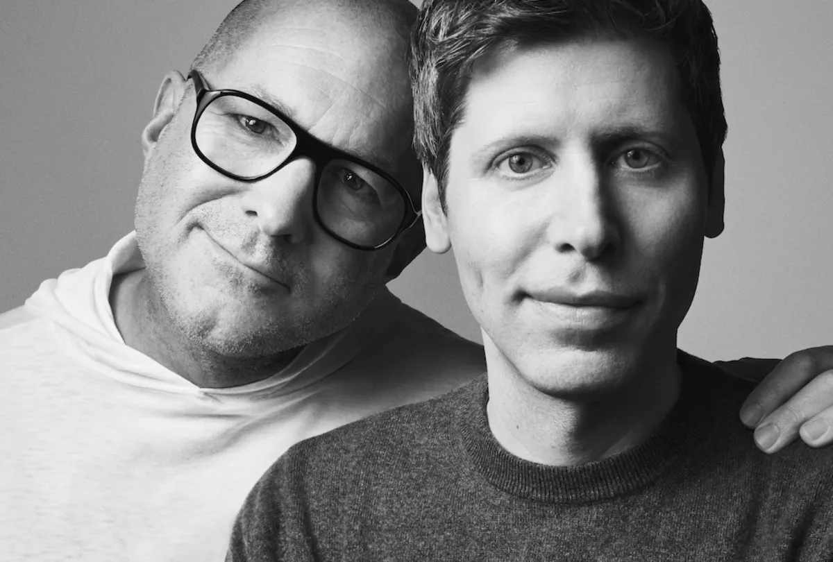 OpenAI's $6.5 Billion Acquisition: What It Means for Investors and the Future of AI