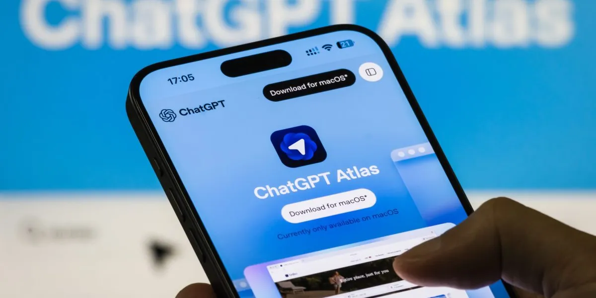 OpenAI's ChatGPT Atlas: A Game-Changer or Security Risk?