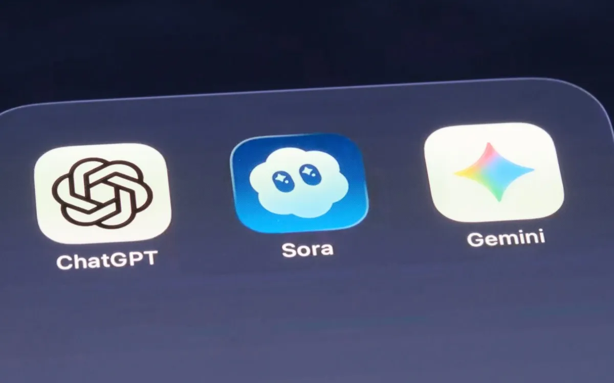 OpenAI's Sora: The Viral Video App Set to Get Exciting New Features!