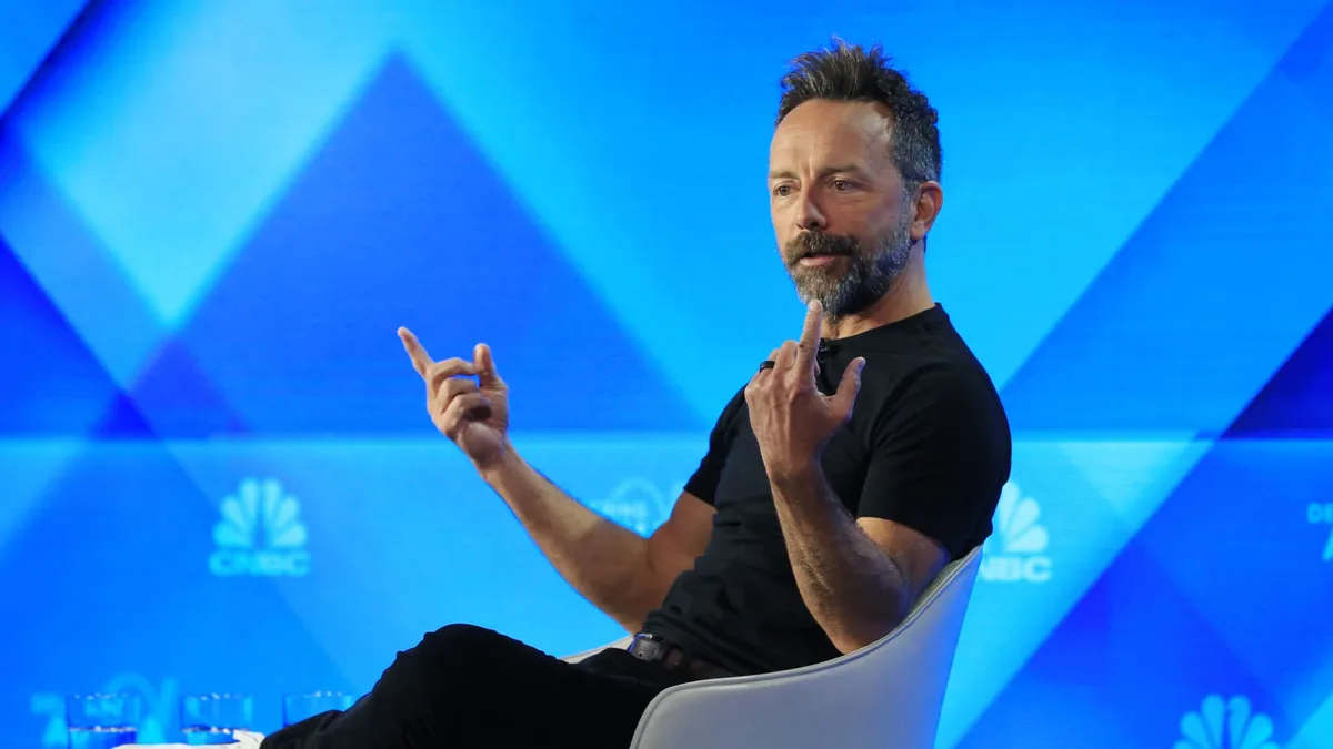OpenAI's Strategic Alliances: Are They Just Hype?