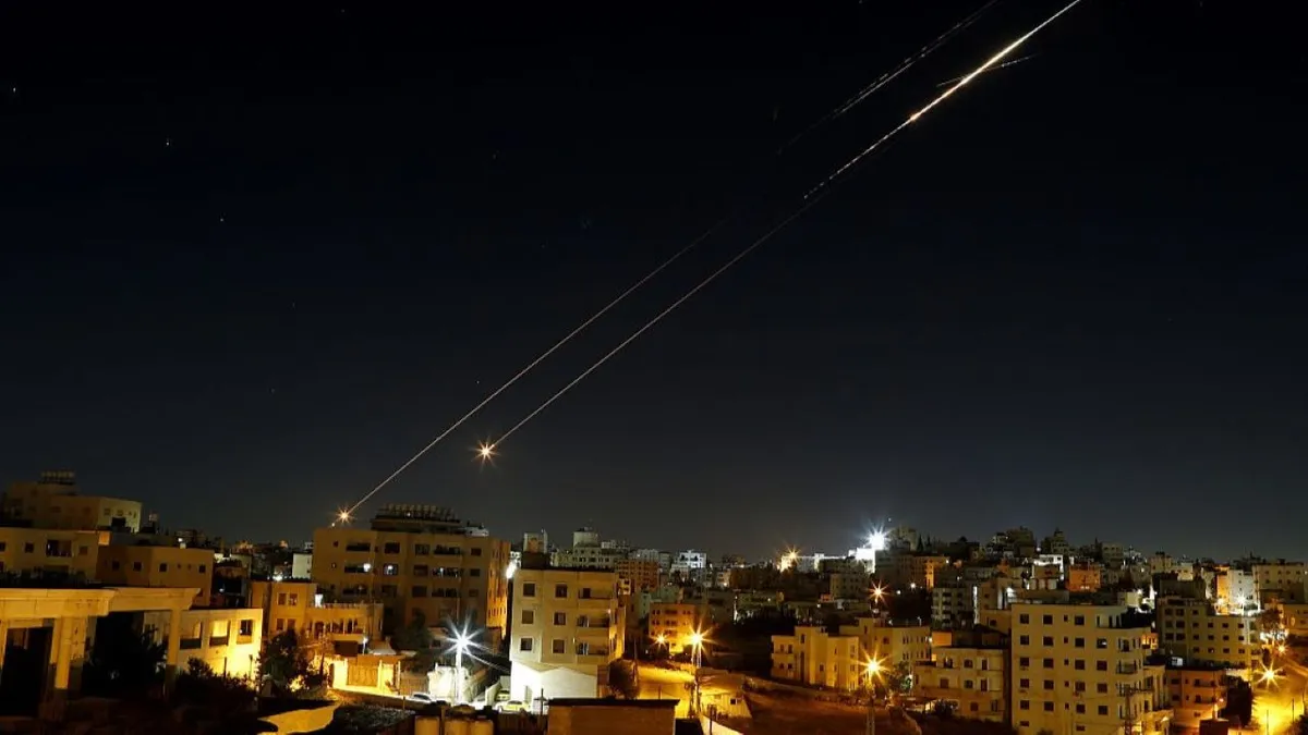 Operation Midnight Hammer: U.S. Strikes Iranian Nuclear Sites Amid Rising Tensions