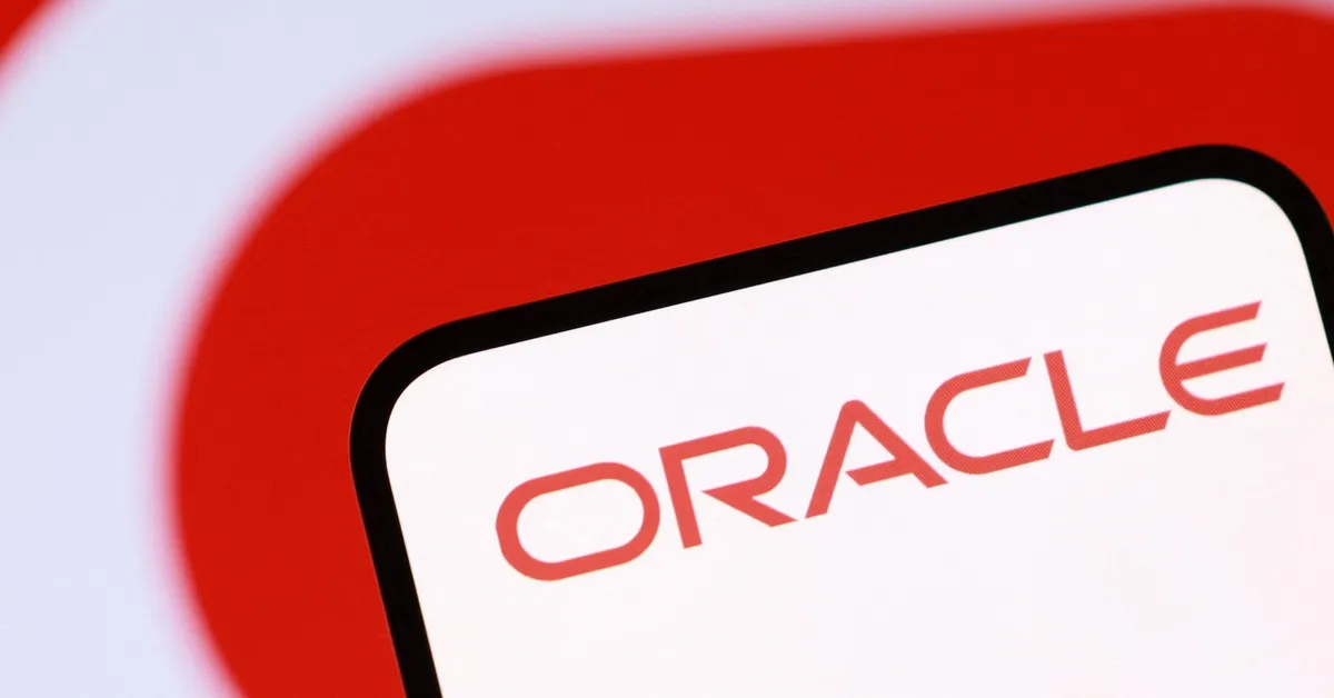 Oracle Elevates Cloud Leadership: A New Era with Co-CEOs