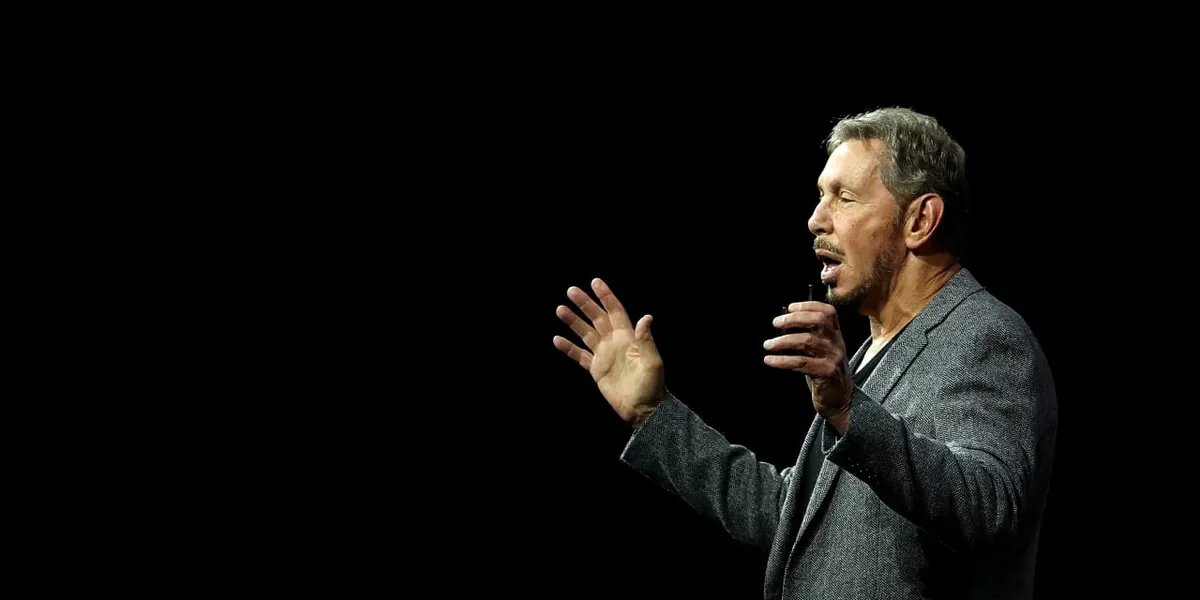 Oracle's Ambitious Expansion: From 162 to 2,000 Data Centers!