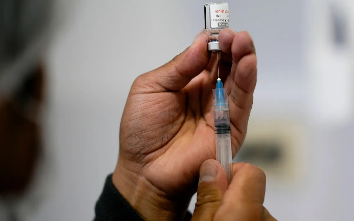 Oregon Simplifies COVID-19 Vaccination Access at Local Pharmacies