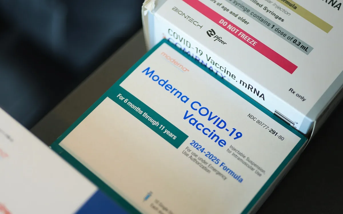 Oregon's COVID-19 Vaccine Confusion: Why Prescriptions Are Now Required