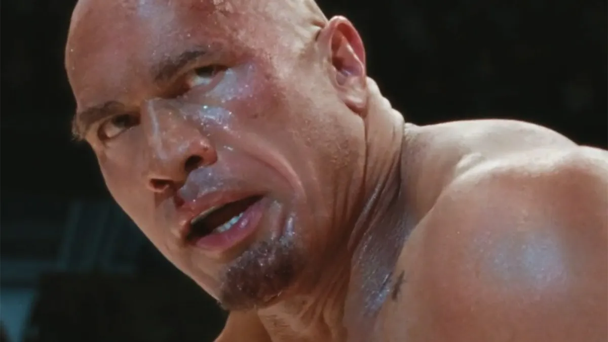 Oscar-Winning Makeup Artist Kazu Hiro: Transforming Dwayne Johnson in 'The Smashing Machine'
