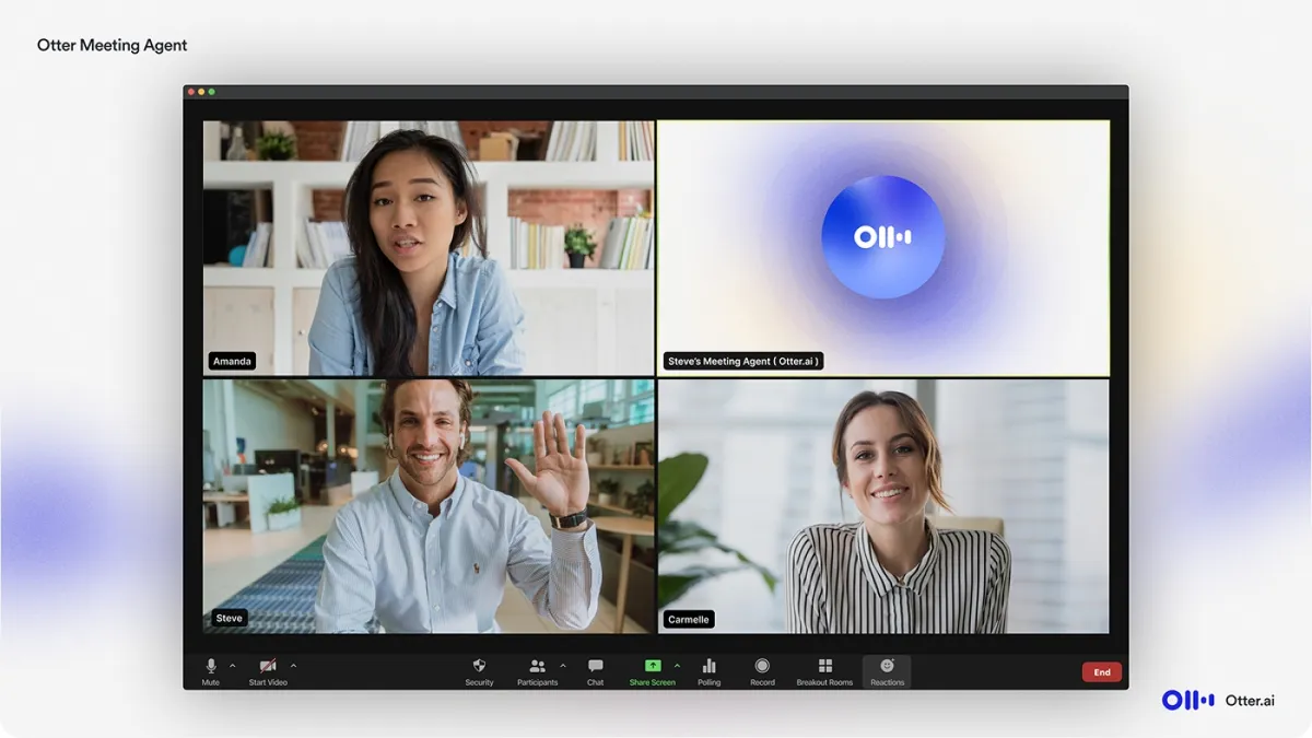 Otter.ai Faces Class-Action Lawsuit Over Alleged Privacy Violations