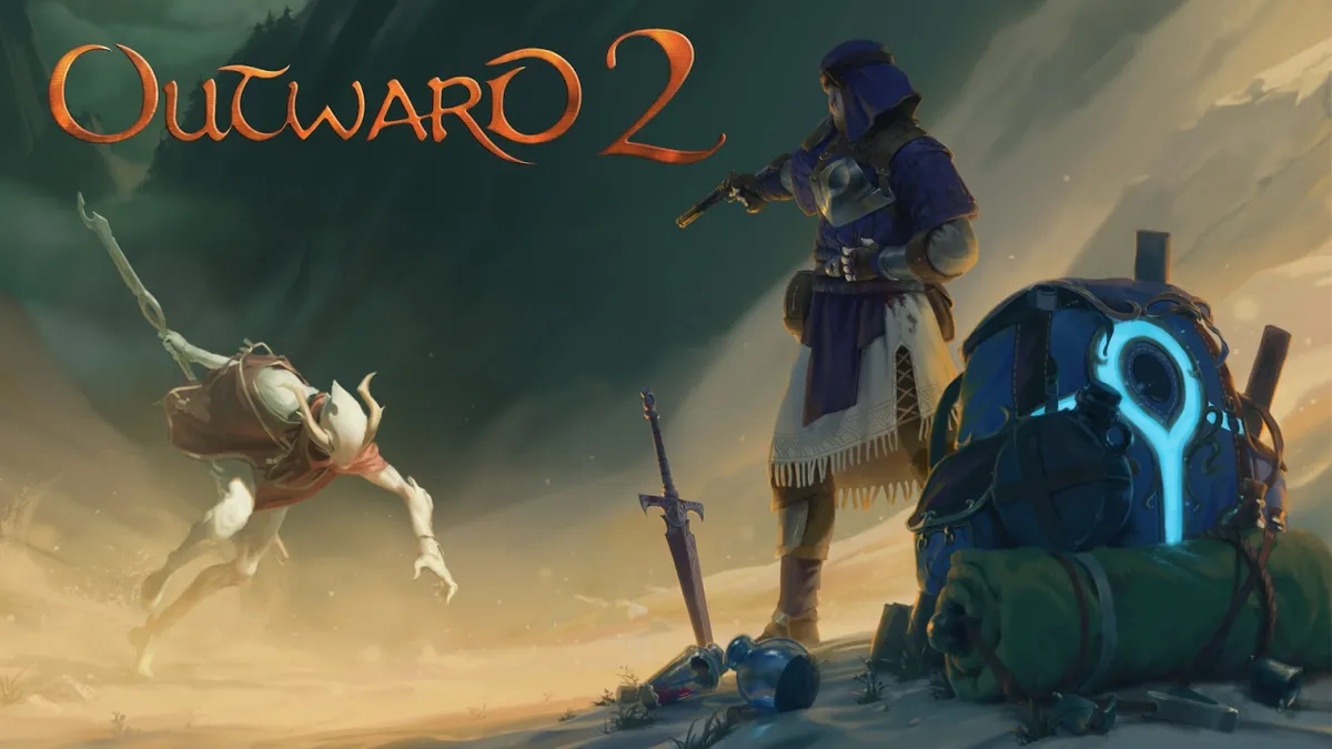 Outward 2: A Groundbreaking Adventure Game Set to Launch in Summer 2026