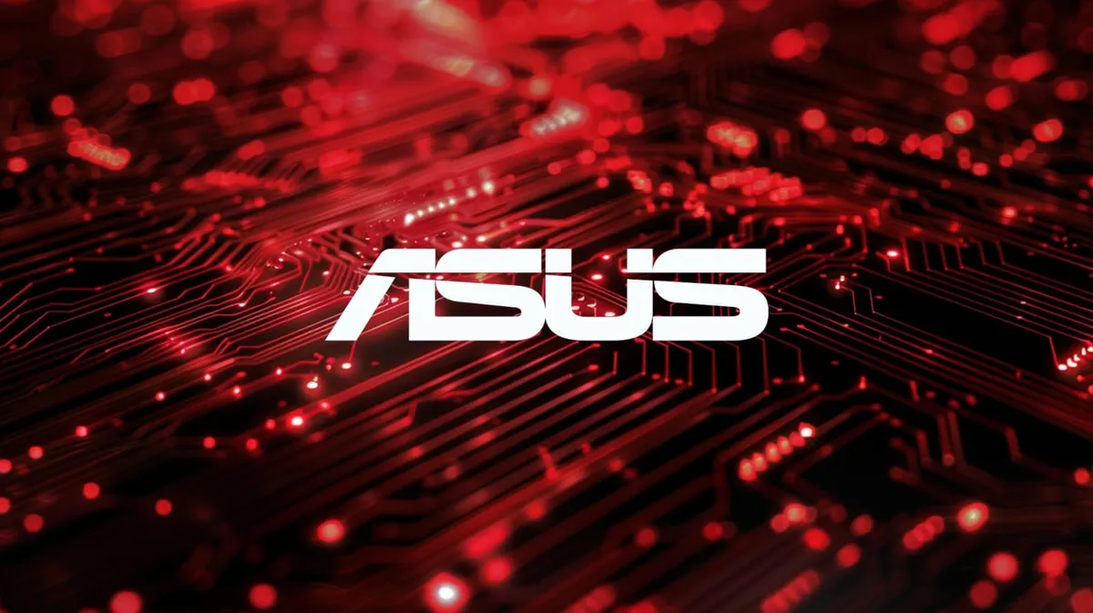 Over 9,000 ASUS Routers Compromised by New Botnet: What You Need to Know