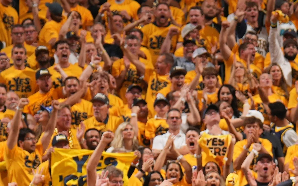 Pacers Force Game 7 with Dominant Victory Over Thunder in NBA Finals