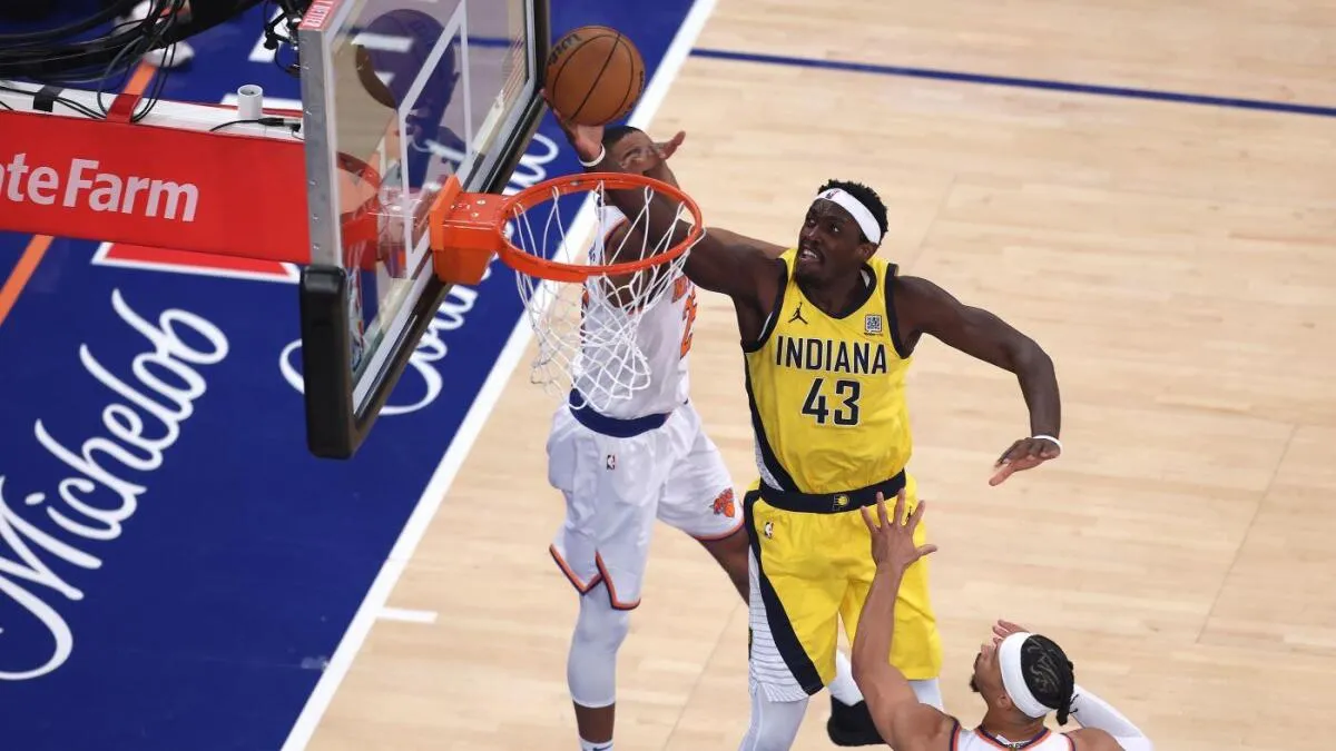 Pacers Take Command in Eastern Conference Finals with Game 2 Victory