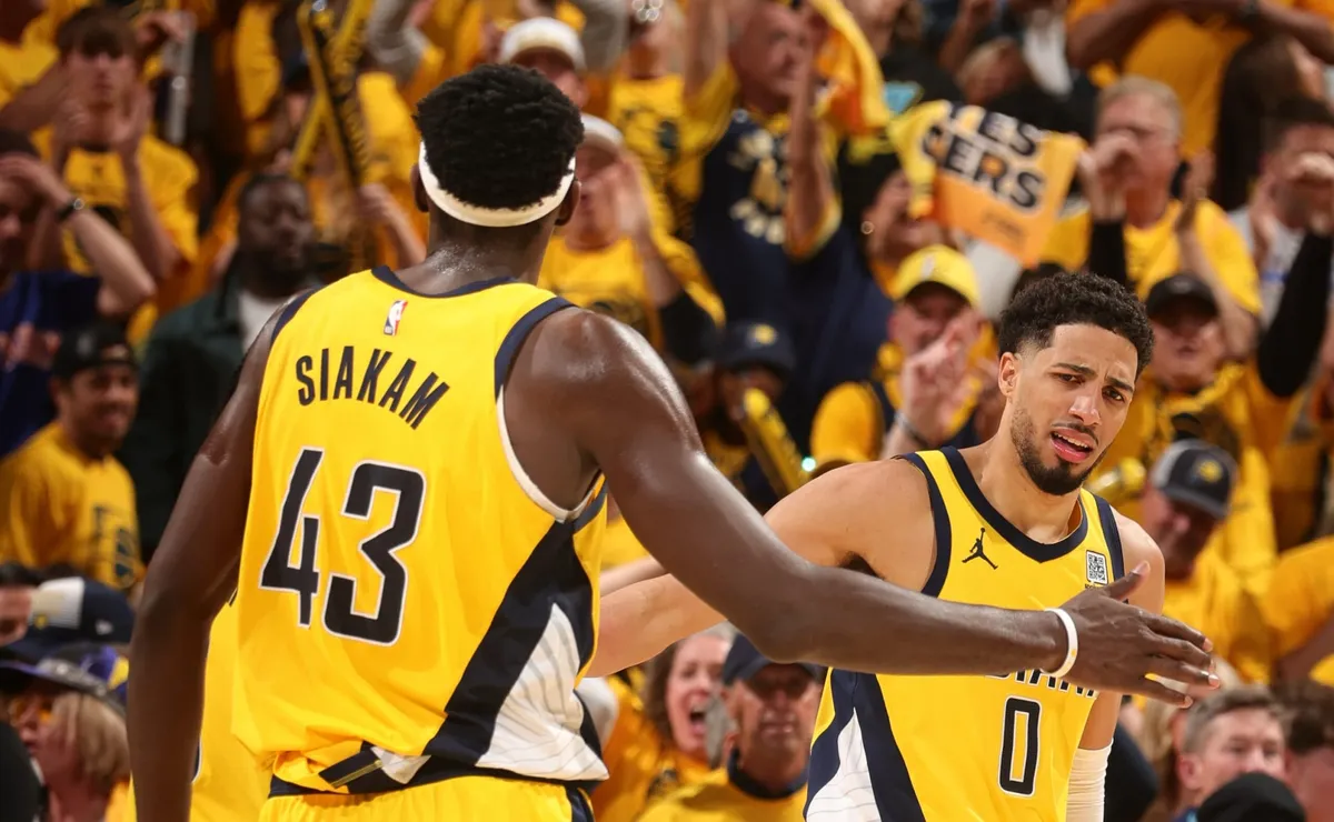 Pacers Triumph in Eastern Conference Finals: A Historic Return to the NBA Finals