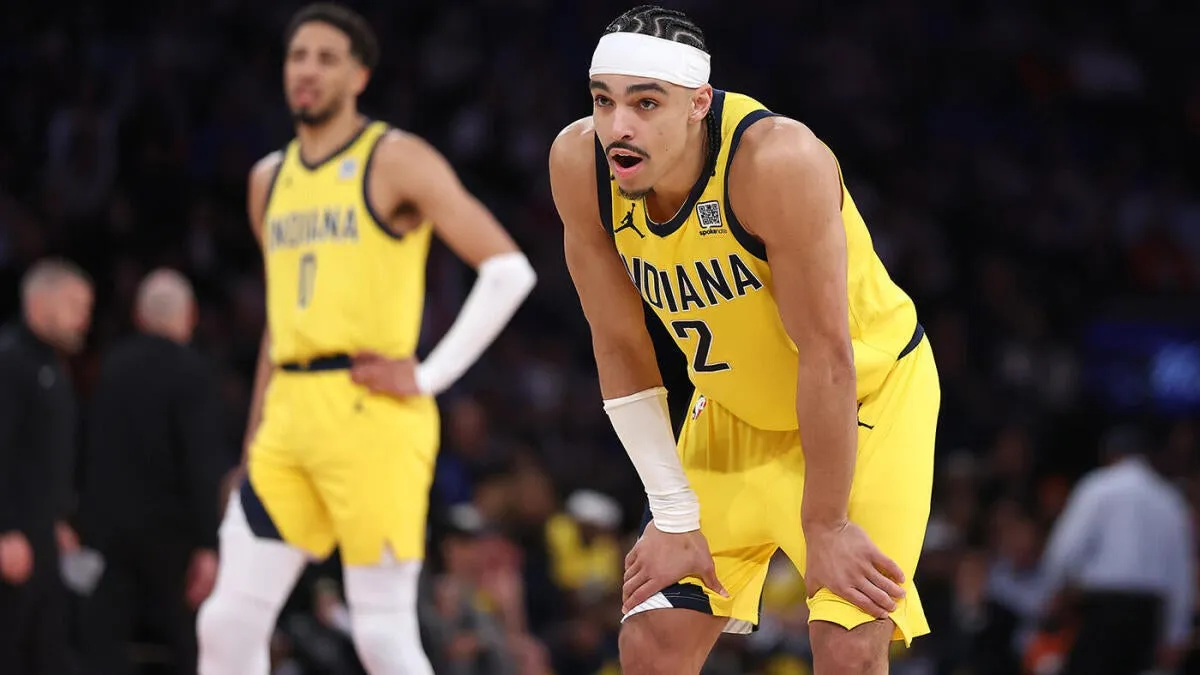 Pacers vs. Knicks: Game 6 Showdown Could Change Everything