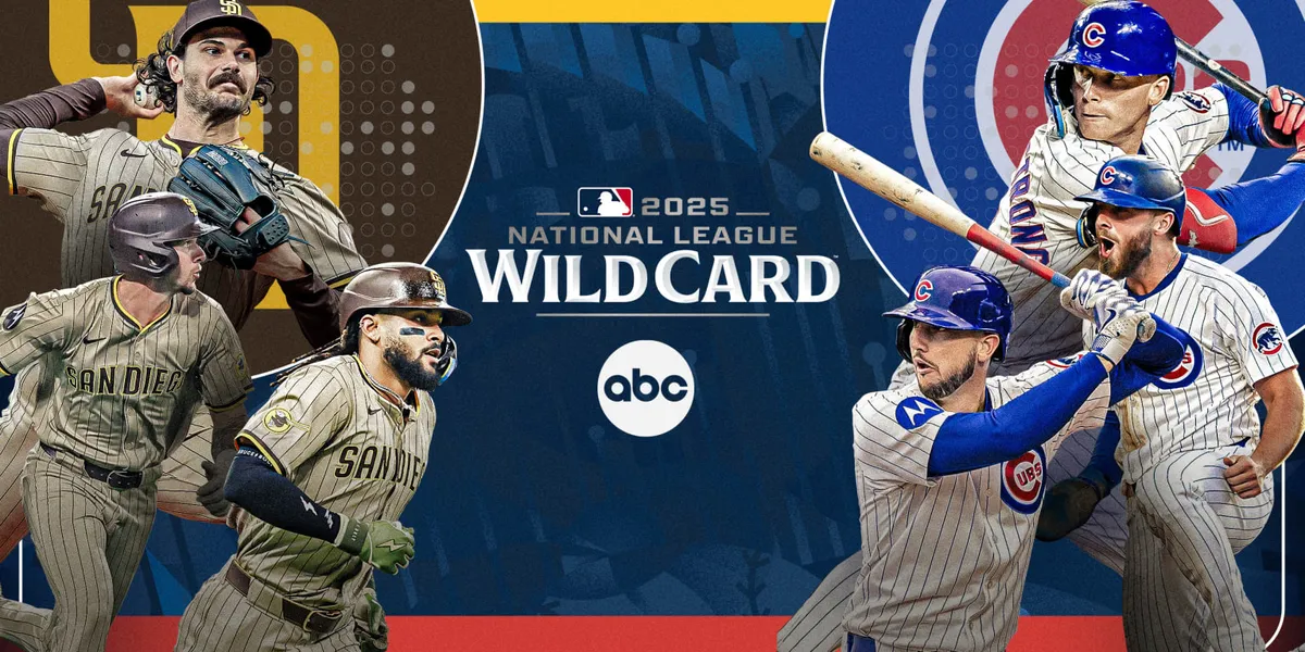Padres Face Elimination: Can They Upset the Cubs in Game 2 of NL Wild Card Series?