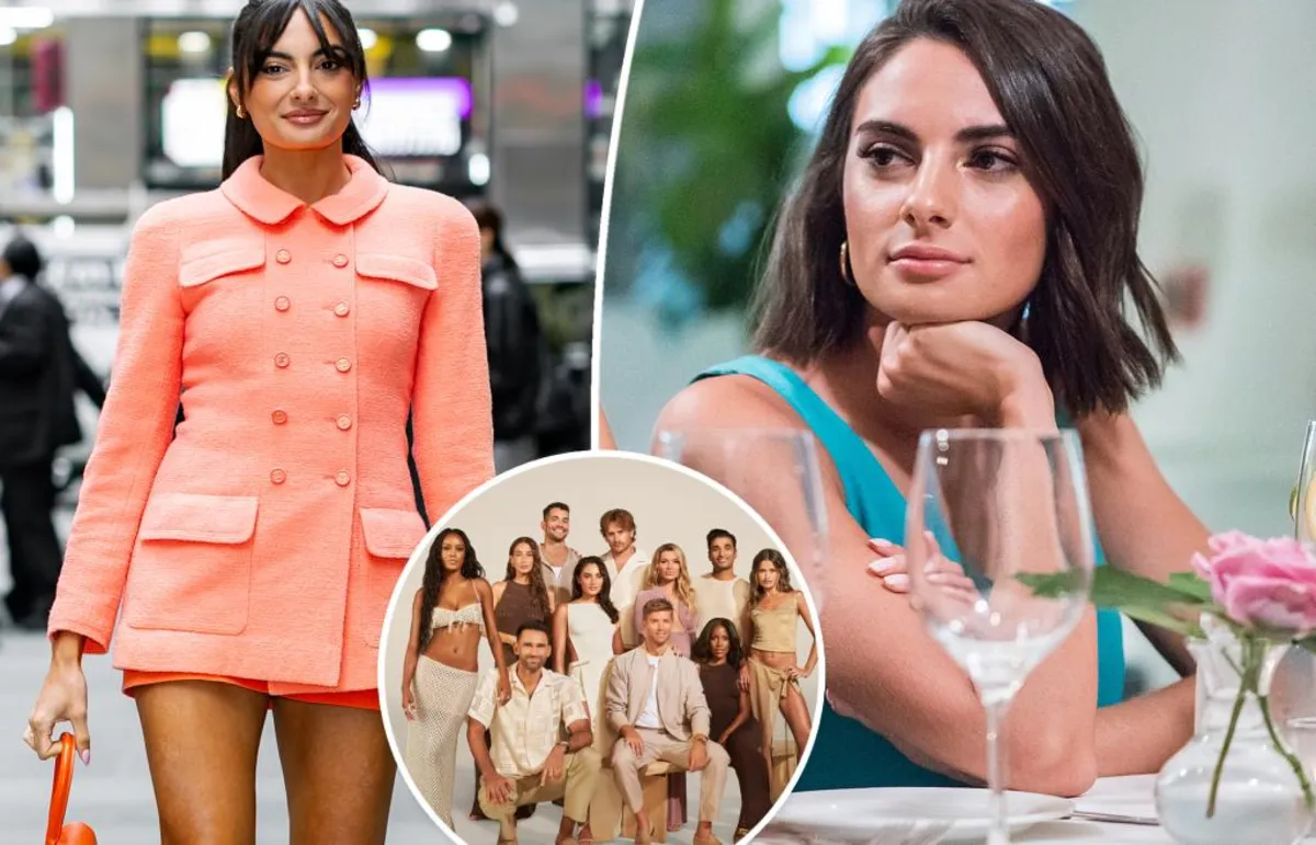 Paige DeSorbo Bids Farewell to Summer House After Seven Memorable Seasons