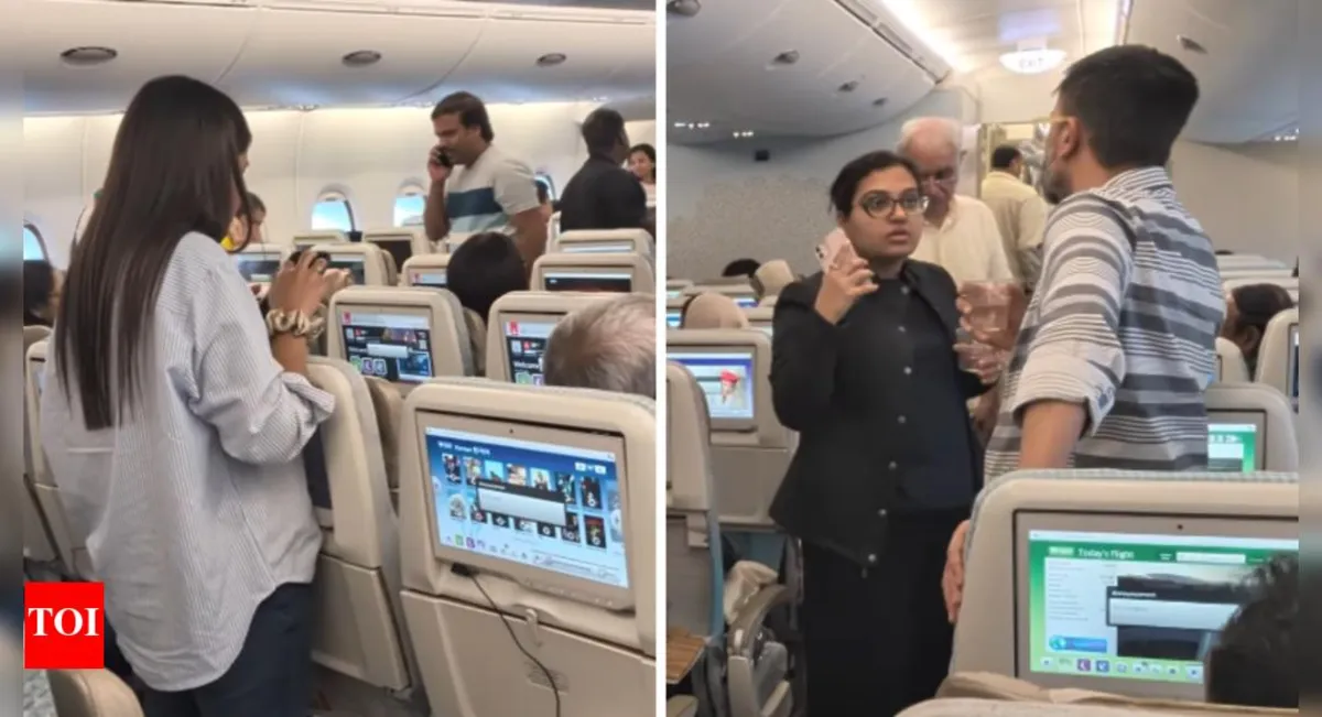 Panic Erupts as Trump Imposes $100K Fee on H-1B Visas, Causing Airport Chaos
