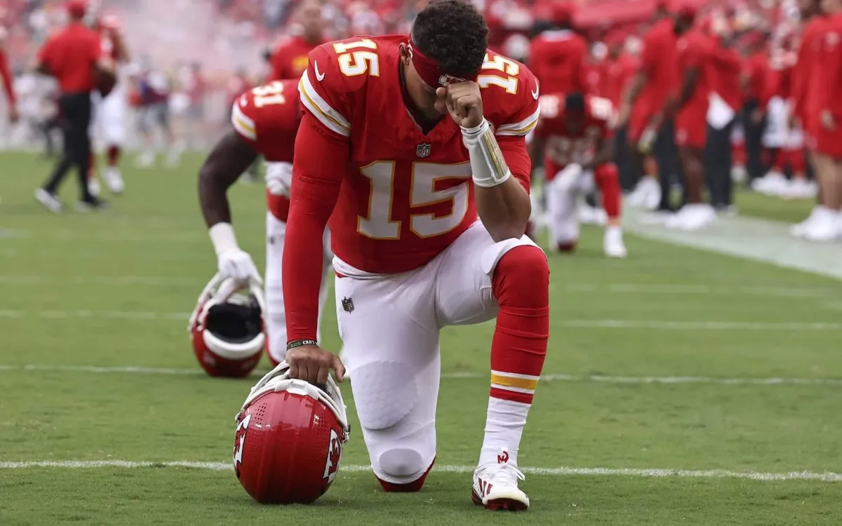 Panic or Patience? Analyzing the NFL's 0-2 Teams and Their Playoff Chances