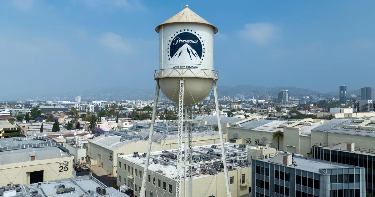 Paramount Begins Major Staff Cuts: 1,000 Jobs Slashed Under New Leadership