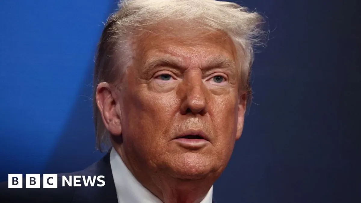 Paramount Global Settles $16 Million Lawsuit with Trump Over CBS Interview
