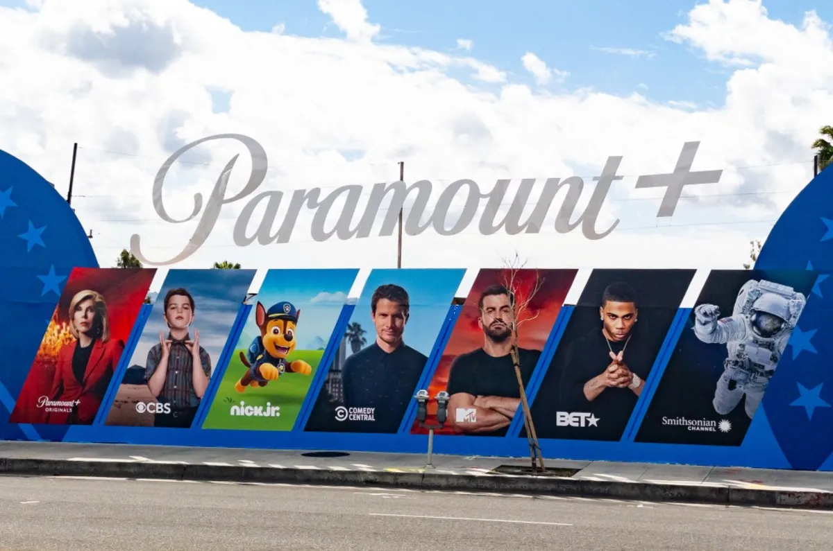 Paramount+ Rebrands: Goodbye Showtime, Hello Paramount Premium!