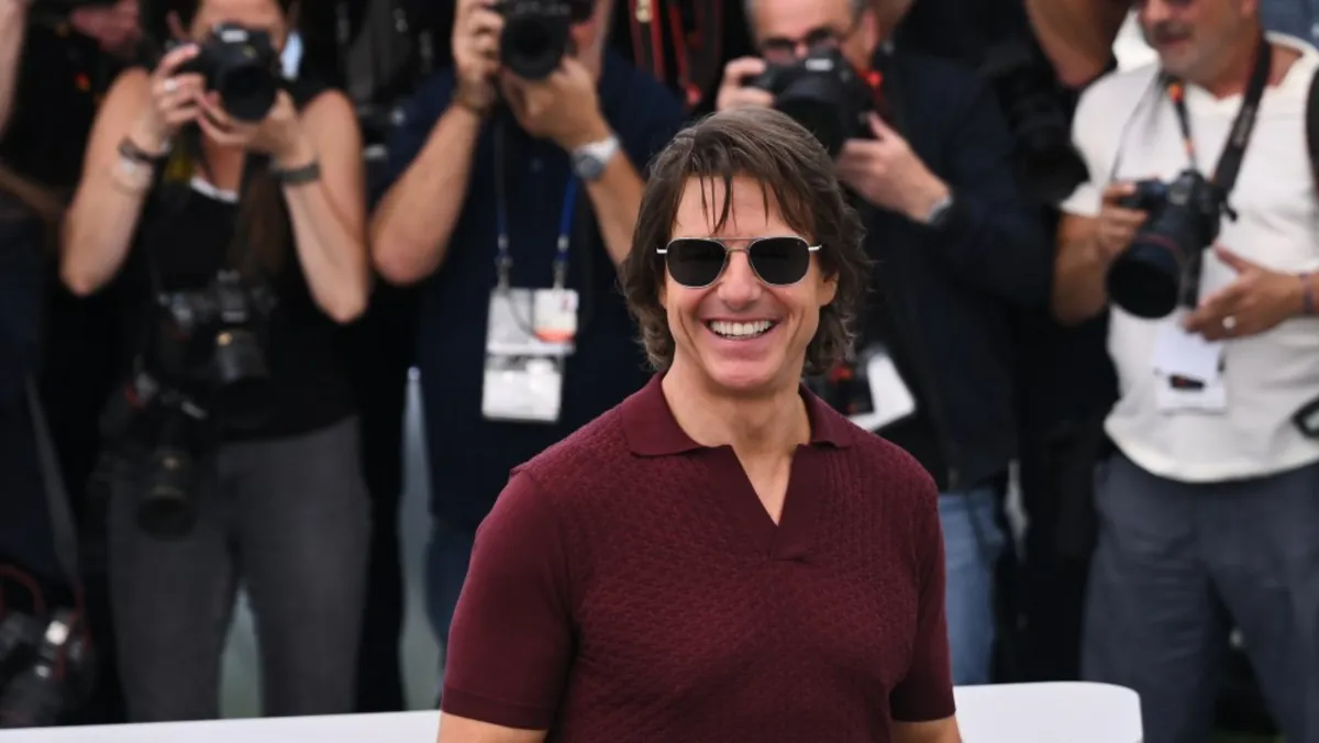 Paramount's 'Mission: Impossible — The Final Reckoning' Set for China Release Amid Trade Truce