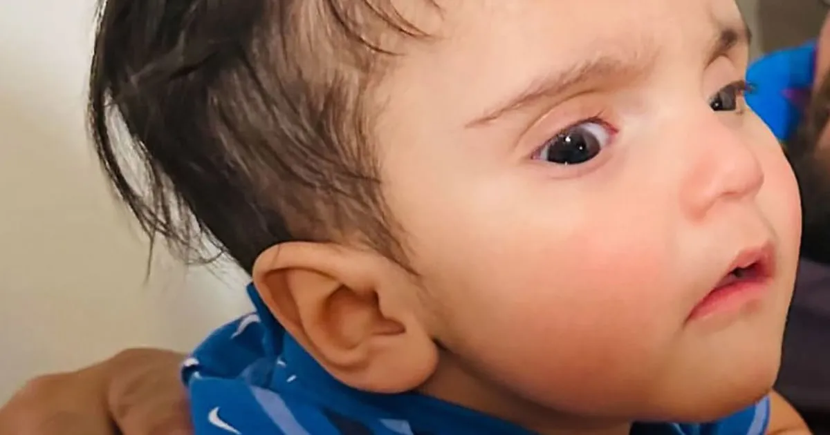 Parents Charged with Murder After Falsely Claiming Baby Kidnapped