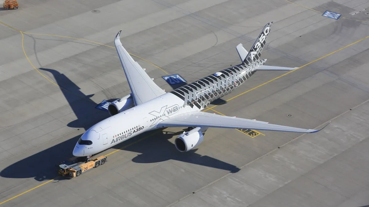 Paris Air Show 2023: What to Expect from the World’s Biggest Aviation Event