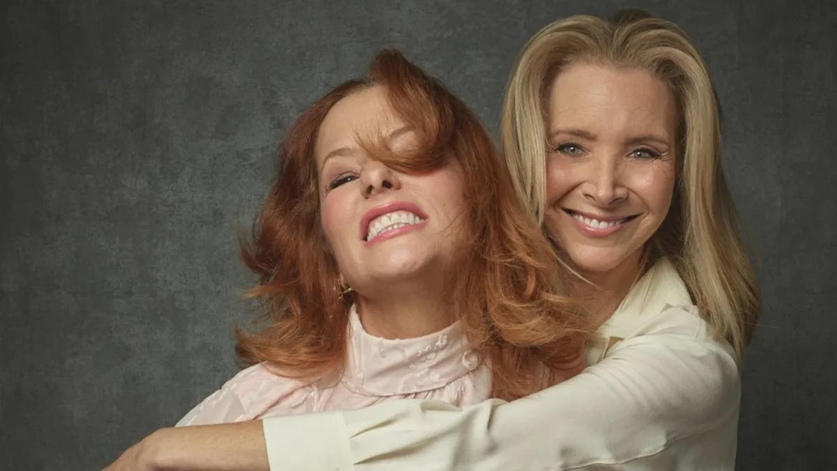 Parker Posey and Lisa Kudrow: A Journey Through Comedy and Drama