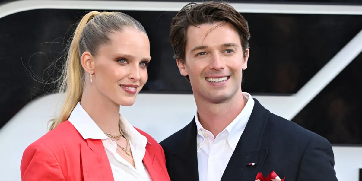 Patrick Schwarzenegger Ties the Knot with Abby Champion in Stunning Idaho Wedding