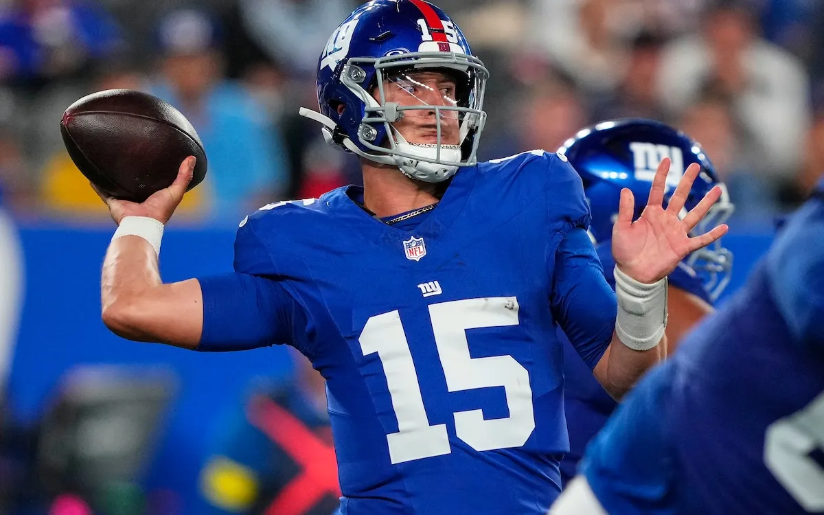 Patriots Secure Former Syracuse QB Tommy DeVito Off Waivers