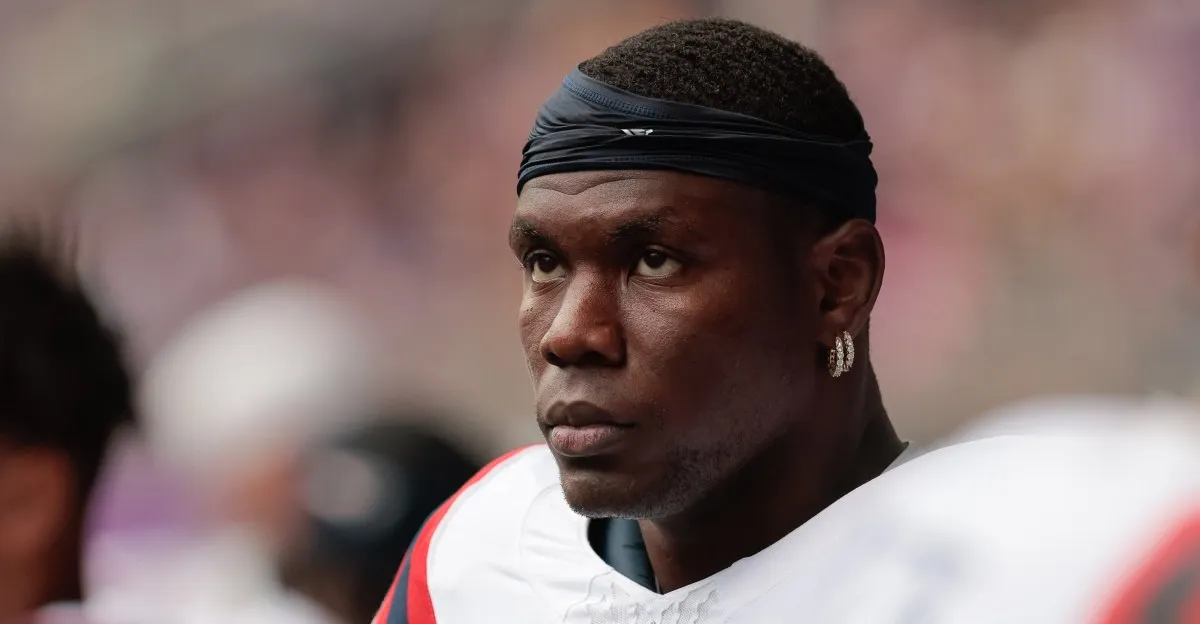 Patriots Trade Keion White to 49ers: What It Means for Both Teams