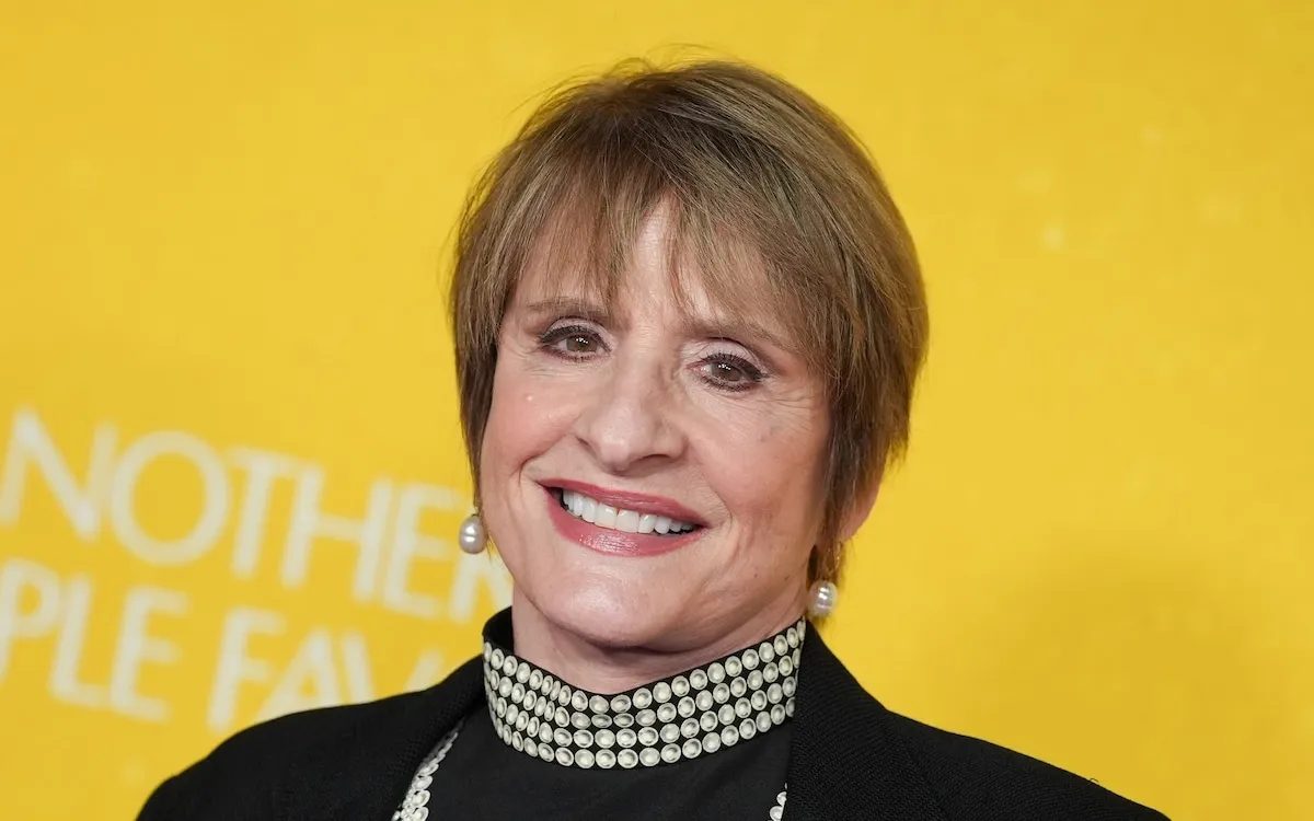 Patti LuPone's Apology: A Broadway Controversy Unfolds