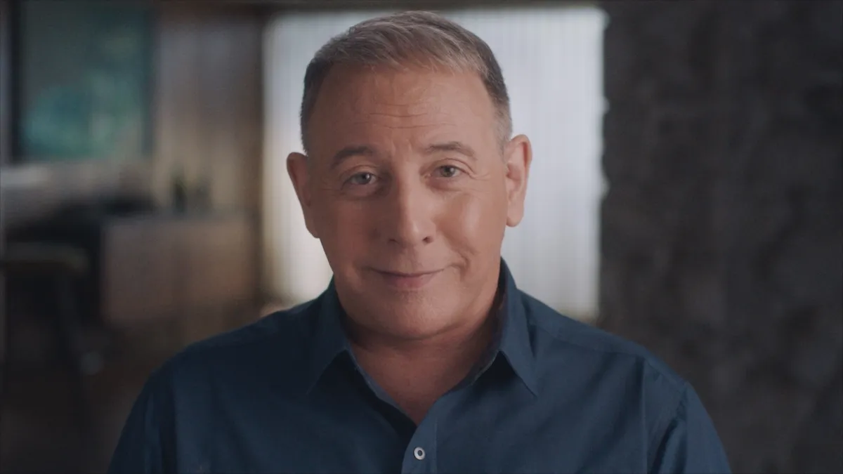 Paul Reubens' Final Act: Inside 'Pee-wee as Himself'