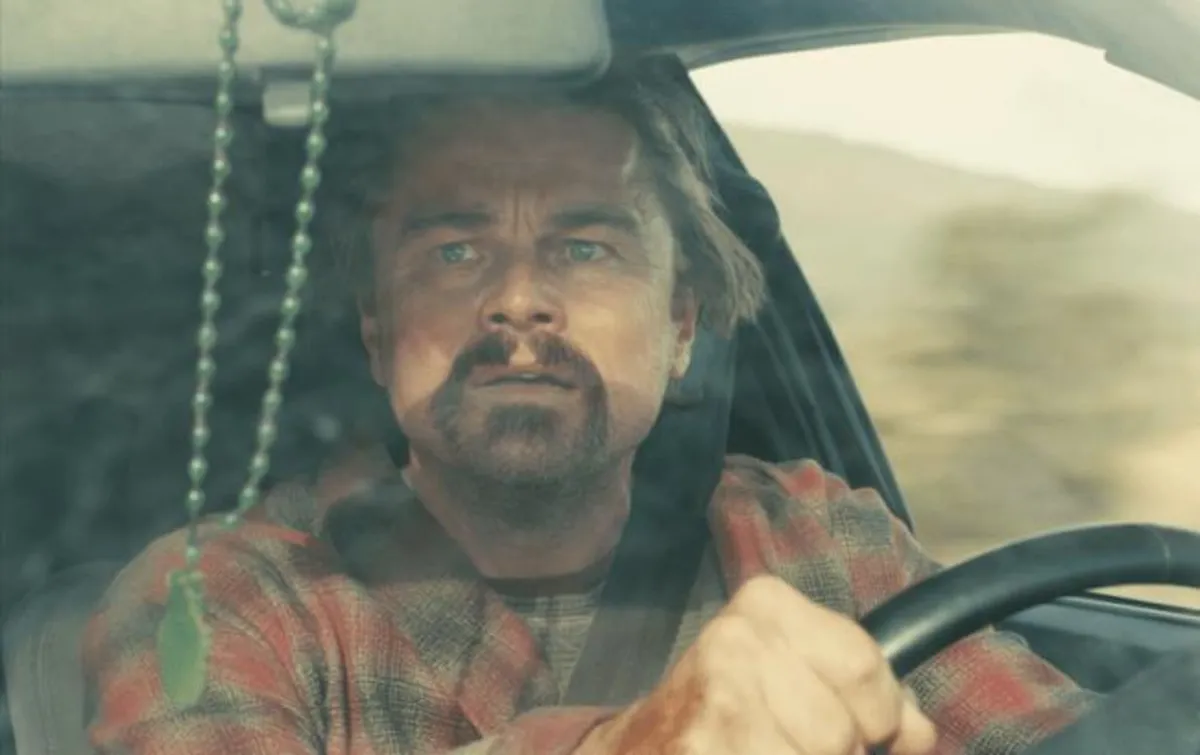 Paul Thomas Anderson's 'One Battle After Another': A Hilarious & Heartfelt Exploration of Modern America
