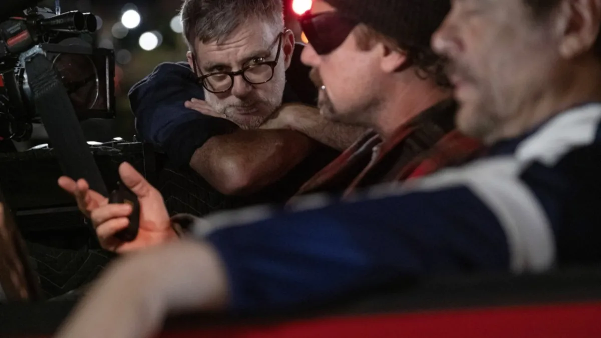 Paul Thomas Anderson's 'One Battle After Another' Leads Gotham Awards with Record Nominations